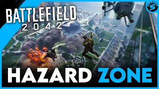 What is Hazard Zone..? | Battlefield 2042