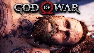 God of War Gameplay German #69 - Der Name Loki