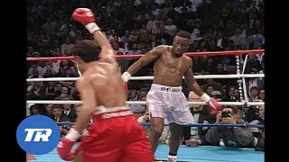 Oscar De La Hoya vs Pernell Whitaker | ON THIS DAY FREE FIGHT
