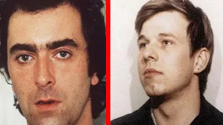 Top 10 Most Dangerous Prisoners Ever Held In HMP Full Sutton Prison