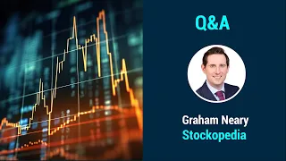 Q&A with Graham Neary of Stockopedia