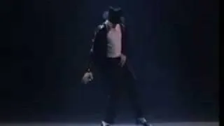 michael jackson's greatest moonwalk ever!!!