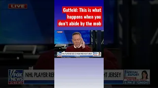 Gutfeld: This isn’t about rights #shorts #shortsvideo #shortsfeed