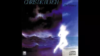 I'm Counting On You- Chris De Burgh (Vinyl Restoration)