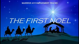 “The First Noel” Christmas Song