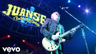 Juanse - Bailando Conmigo (60 Aniversario en Vivo Luna Park) (Official Video)