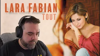 Acting & Performance Coach First Time Reaction to Lara Fabian - Tout