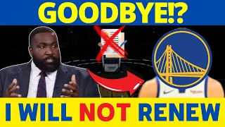🏀💔 HEARTBREAKING: IS IT A FAREWELL TO OUR STAR? DISCOVER! Golden state Warriors news today