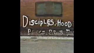 1981 Streets Of Chicago_Chicago Street Gangs in the 80s_People & Folks_El Rukns_Vice Lords_Disciples