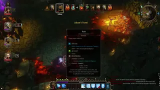 Divinity Original Sin EE - Braccus Rex Tactician mode - Cheap Kill guide