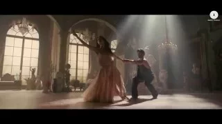 Pashmina   Fitoor   Aditya Roy Kapur, Katrina Kaif   Amit Trivedi