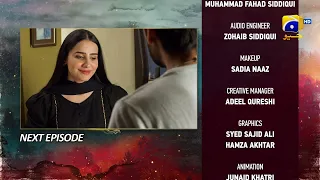 Siyani Episode 29 Teaser - 30th September 2022 - HAR PAL GEO