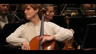 Richard Strauss: Don quixote, op. 35 - Andreas Brantelid