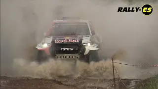 Baja España Aragón 2023 | Best of Rally Dakar Cars & Trucks by Rally-es