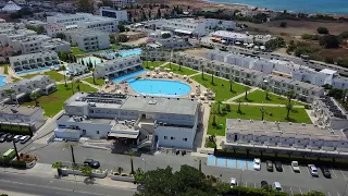 Iphigenia Hotel Apartments.Salmary Apartments.Kaos Hotel Apartments.Айя-Напа Кипр,Ayia Napa Cyprus.