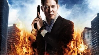 Furia y honor   Jet li Peliculas de accion Completas en español latino HD