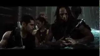 Alien Resurrection Deleted Scene: Disposables