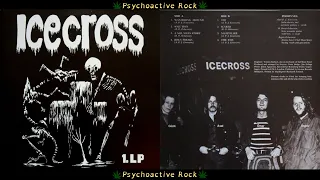 The End - Icecross - Iceland - 1973