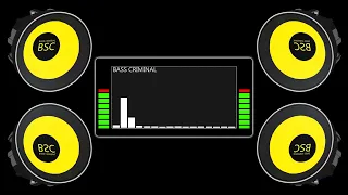 ULTRA BASS TEST 99328HZ 99218WATT