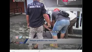 Detik-detik Satnarkoba Polres Purwakarta Tangkap Pengedar Narkoba Part 02 - Police Story 22/06