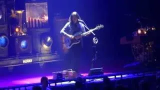 Rush The Garden O2 London 24 May 2013 watch in HD