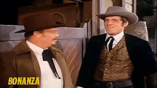 Bonanza - El Clarín - Temporada 10 Capítulo 20 (Episodio Completo en Español Latino)