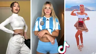 Ultimate TikTok DANCE Mashup! 🕺  Best Ever TIK TOK Dance Compilation **2022**