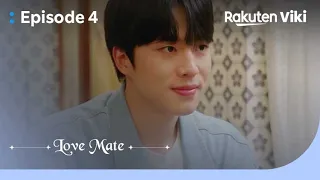 Love Mate - EP4 | The Reason I Like You... | Korean Drama