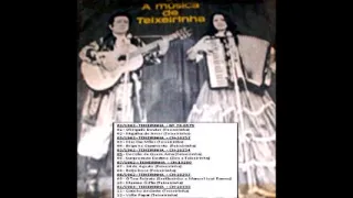 Teixeirinha - A Música de Teixeirinha  1961
