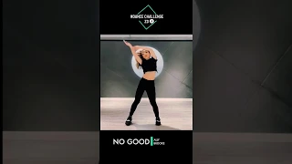 Not Good-Ally Brooke / Sum Choreography @ZeekersDanzDanceChallenge