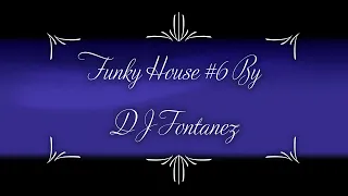 Funky House #6