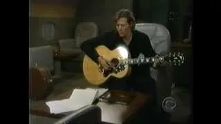 Jack Wagner - "Going Back Again" Acoustic 2004