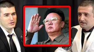 The evil of Kim Jong-il and North Korea | Michael Malice and Lex Fridman