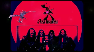 ASHBURY - THE WARNING (1983) 🧙‍♂️ / REMASTER 2018 🎶 / HQ 💎 / HD 📱 / 1080p 🔮