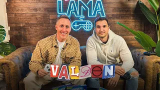 Level Lama vs Valden #LvLLama Forza Horizon 5