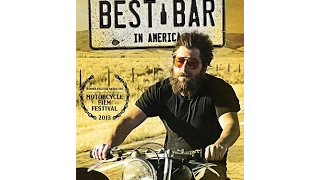 Лучший бар в Америке/The Best Bar in America