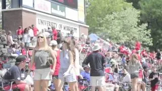 The BEST Atmosphere in College Baseball!!!!