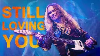 Jarkko Ahola - Still Loving You