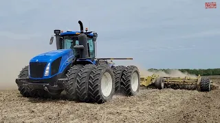 2024 TRACTORS to Watch For