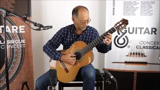 Stanislaw Partyka 2014 lattice demo Smirnov www concert classical guitar com