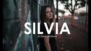 SIlvia | Ja Doria Filmbook Cinematic Video Sony A7III