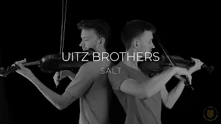 The Uitz Brothers - Salt (Ava Max Cover)