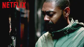 Dushane and Sully's Final Conversation | Top Boy | Netflix