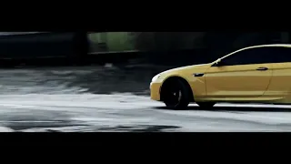 BMW M series / DRIFT/Eminem, 2Pac, NAS In The End Linkin Park, Mellen Gi & Tommee Profitt Remix