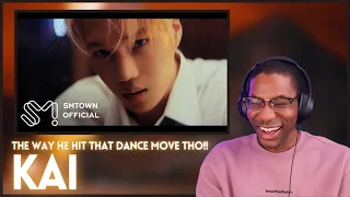KAI | 'Rover' MV & 'Black Mirror' Lyric Video | REACTION | Drop the dance practice ASAP!