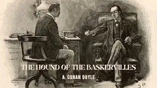 The Hound of the Baskervilles | Part 4 | Sherlock Holmes | A.Conan Doyle #audiobook