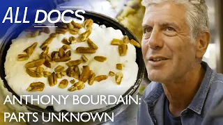 Anthony Bourdain: Parts Unknown | Charleston | S06 E08 | All Documentary