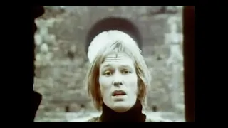 Manfred Mann - Ragamuffin Man [1969 Promotional Film]