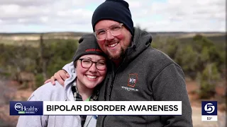 'You're worth it': Provo couple sheds light on living with bipolar disorder