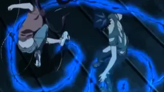 Air Gear AMV - Break on the Sky -